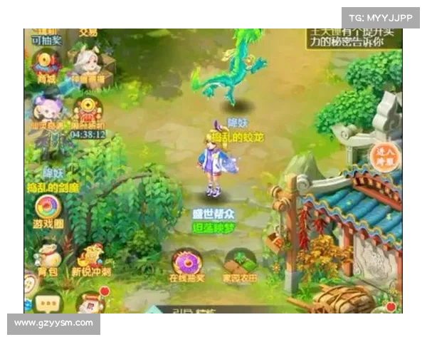 如何在逍遥情缘中掌握天音技巧提高战力并快速提升角色成长 如何在逍遥情缘中掌握天音技巧提高战力并快速提升角色成长