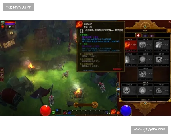 火炬之光2狂战士加点全攻略最佳选择与玩法建议 火炬之光2狂战士加点全攻略最佳选择与玩法建议