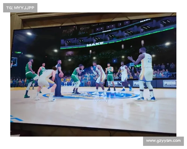 NBA2K25游戏中6个隐藏技巧揭秘，助你轻松提升游戏水平