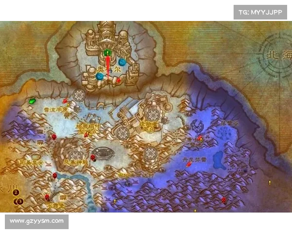 魔兽世界副本探险新手到高手必知的十大关键要点全攻略