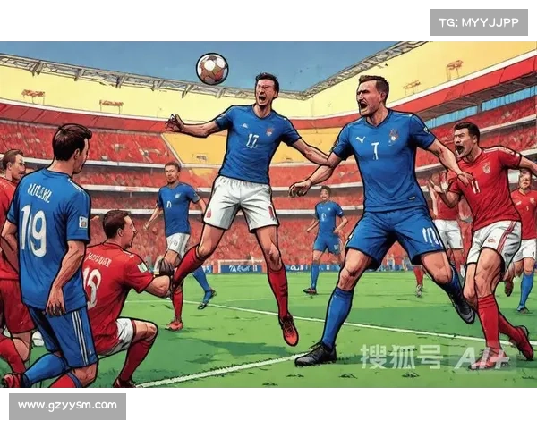 2023年法国队对阵波兰队比赛结果分析及战术解读
