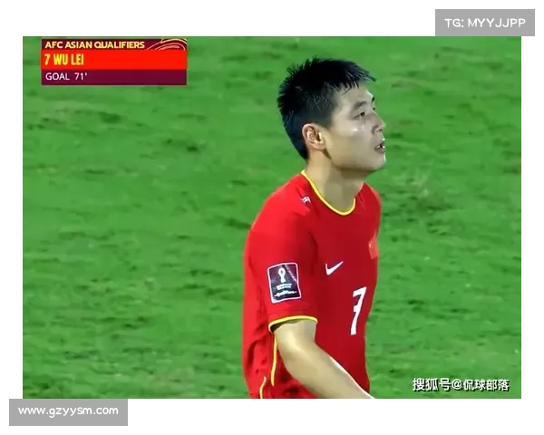 全方位探索武磊职业生涯所创造的重要纪录及高效获取途径指南全解