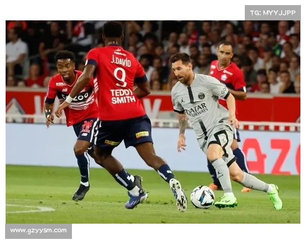 回顾里尔2021法甲荣耀夺冠征程中的十大辉煌精彩瞬间纪实全景