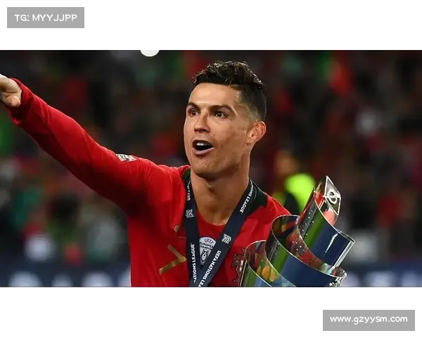 如何理解克里斯蒂亚诺·罗纳尔多荣耀背后的奋斗与坚持