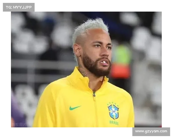 巴西超级杯揭示巴西足球未来发展趋势及内马尔的深远影响 巴西超级杯揭示巴西足球未来发展趋势及内马尔的深远影响