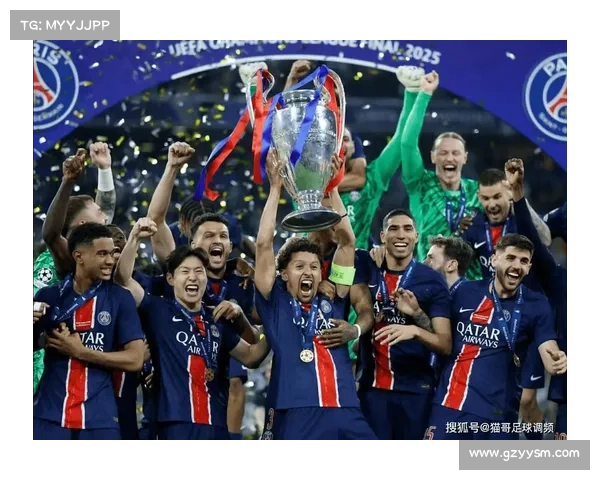 巴黎圣日耳曼冲击欧冠五大亮点解析展望球队未来征程 巴黎圣日耳曼冲击欧冠五大亮点解析展望球队未来征程