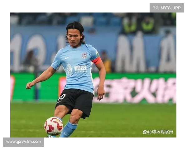 廖锦涛能否成为大连英博未来发展中的关键核心人物