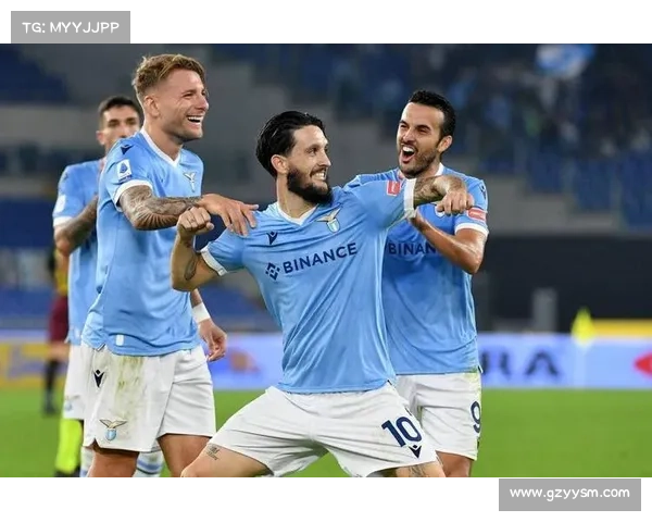 拉齐奥蓝鹰全攻全守战术的五大优势深度解析与应用 拉齐奥蓝鹰全攻全守战术的五大优势深度解析与应用