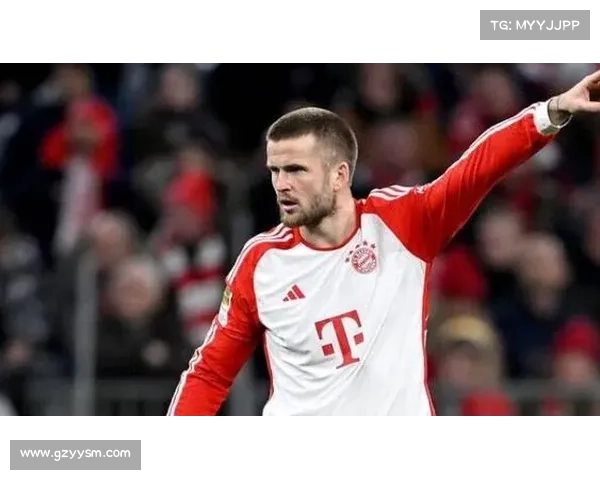 拜仁在对阵戴尔时的战术分析与关键能力对比 拜仁在对阵戴尔时的战术分析与关键能力对比