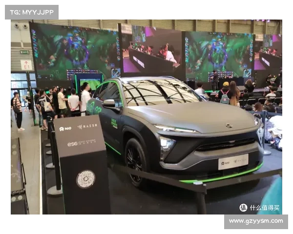 探索CBC联赛：引领电竞产业创新与未来发展新蓝图