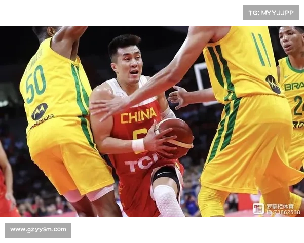 提升CBA竞技水平的战术创新与实践路径探索